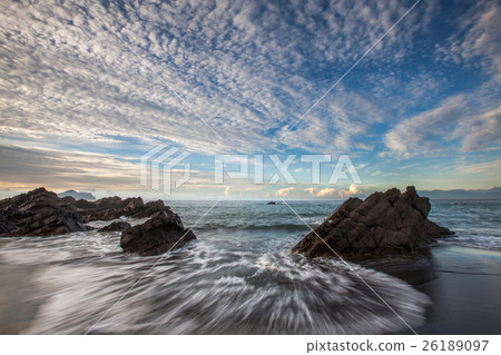 外澳晨曦 26189097