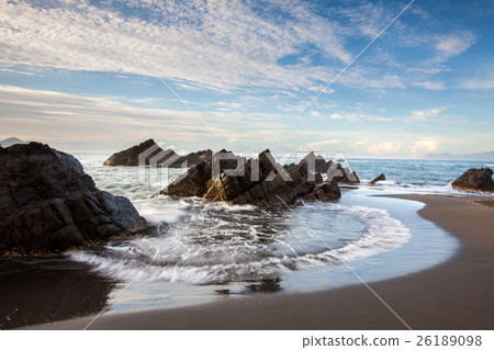 外澳晨曦 26189098