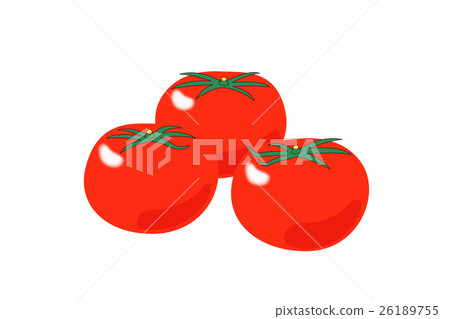 Ripe tomatoes Ripe tomatoes 26189755