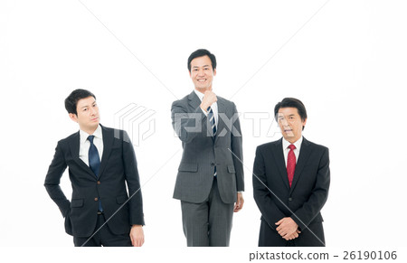 職業發展 26190106