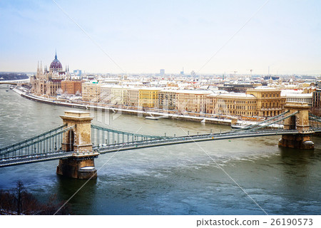 cityscape of  Budapest 26190573