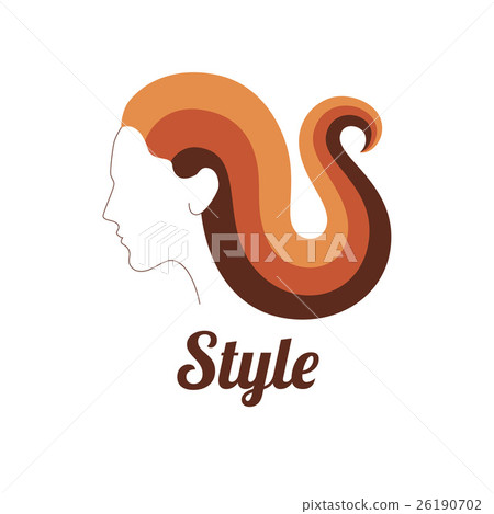 Style vector logo design 26190702