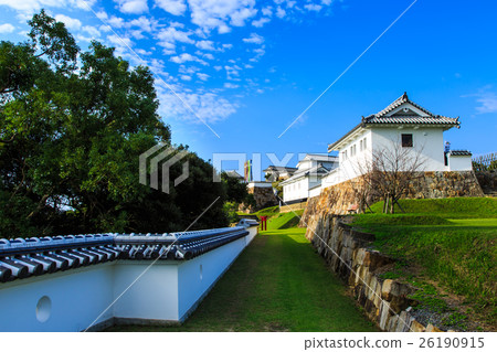 Tomioka Castle Amakusa 26190915