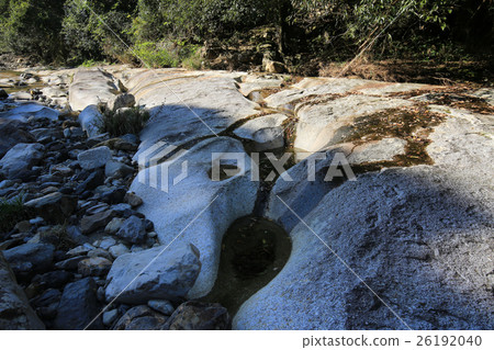 高知縣Dei Pothole 高知縣Dei Pothole 26192040