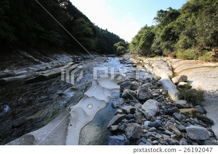 Kochi Prefecture Dei Pothole Kochi Prefecture Dei Pothole 26192047
