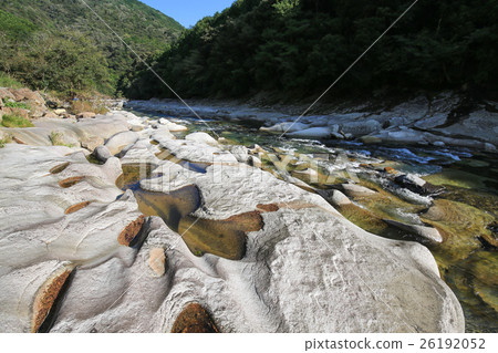 Kochi Prefecture Dei Pothole 26192052