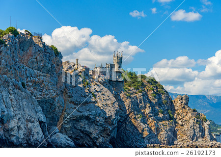 Swallow's Nest 26192173