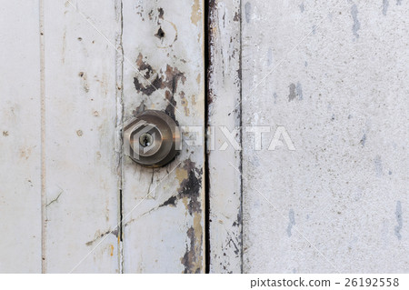 Minimalism style, Wood door and wall Minimalism style, Wood door and wall 26192558
