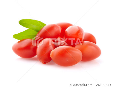 Goji berries 26192873