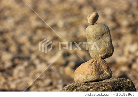 Lock balancing 26192965