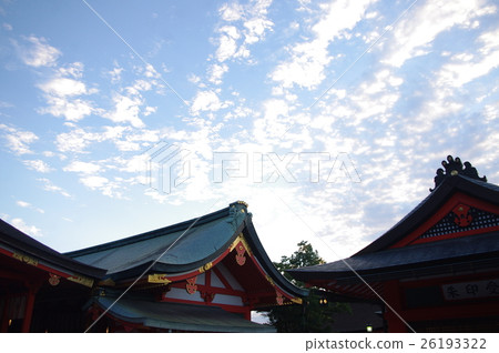 伏見Inari Taisha 26193322