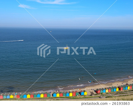 Whitby Beach Whitby Beach 26193863