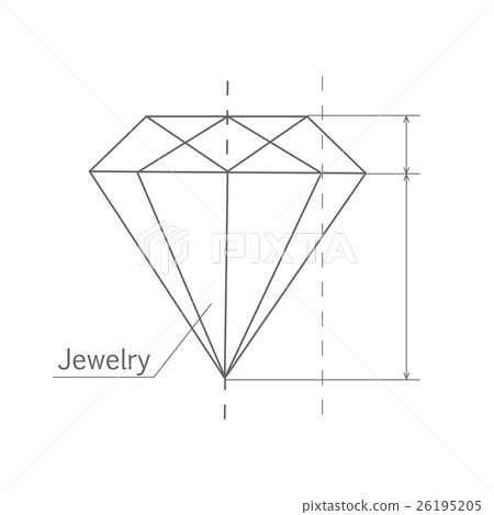 Diamond Graphic Scheme 26195205