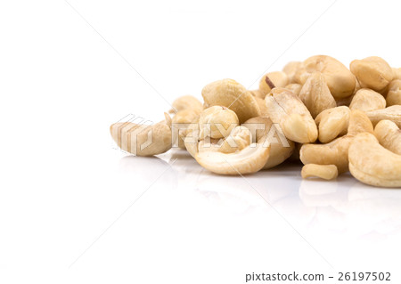 Cashew nuts Cashew nuts 26197502