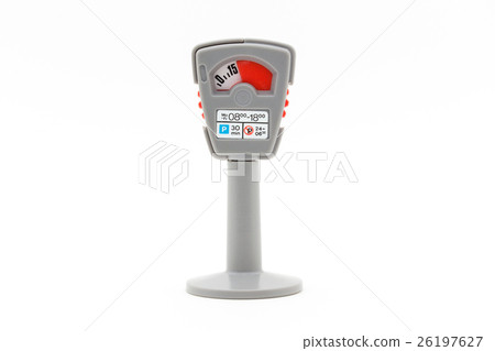Parking meter: Parking meter 26197627