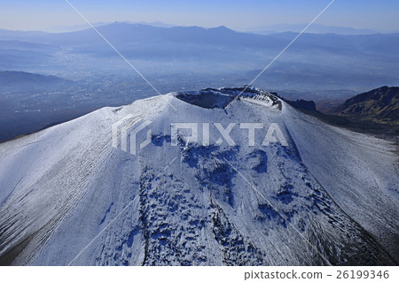 Mount Asama / Karuizawa 26199346