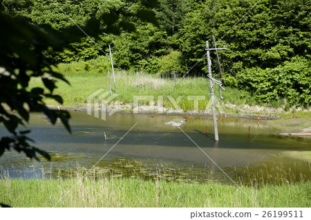 Toya Nishiyama Foothill Crater(Nishishinyama Numata) Toya Nishiyama Foothill Crater(Nishishinyama Numata) 26199511