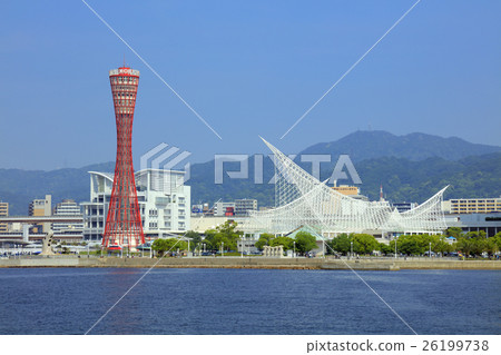 美利堅公園（從新港第一碼頭出發） 26199738