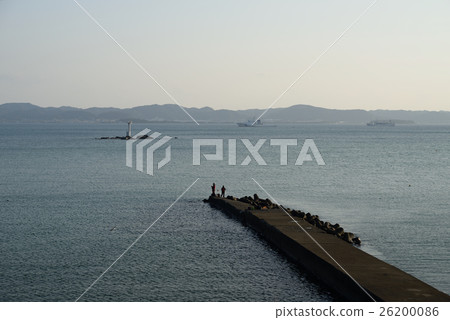 Nako shipyama海岸 26200086