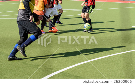 Futsal 26200906