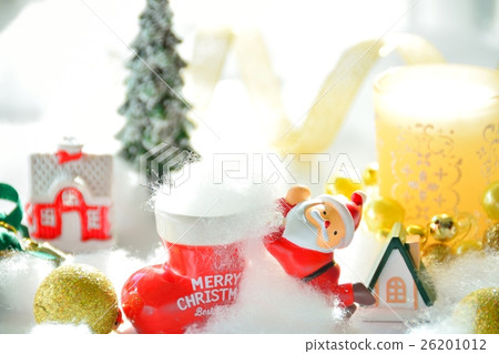 Christmas material Christmas material 26201012