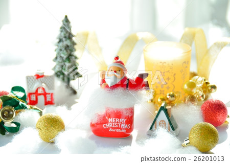 Christmas material Christmas material 26201013