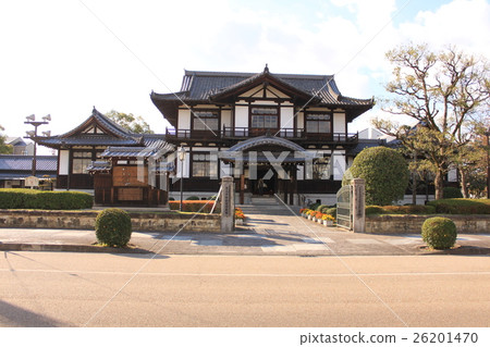 奈良縣K原市今井鎮的華 奈良縣K原市今井鎮的華 26201470