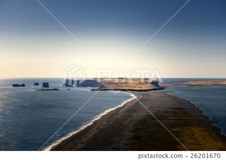 Rocks of Vik Rocks of Vik 26201670