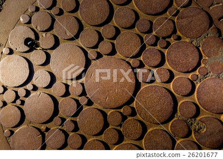 Abstract metal texture Abstract metal texture 26201677