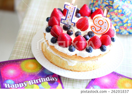 生日聚會 生日聚會 26201837