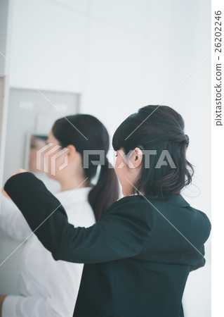 女生 女孩 女性 26202246
