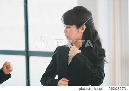 白領 ol 辦公室女郎 26202273