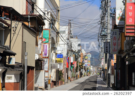 Matsumoto-shi Ulla-cho 26202397