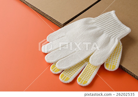 Work gloves 26202535