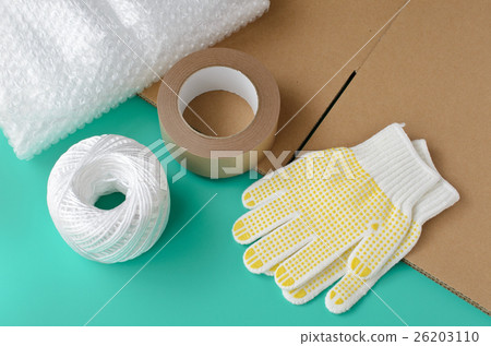  包裝材料 26203110