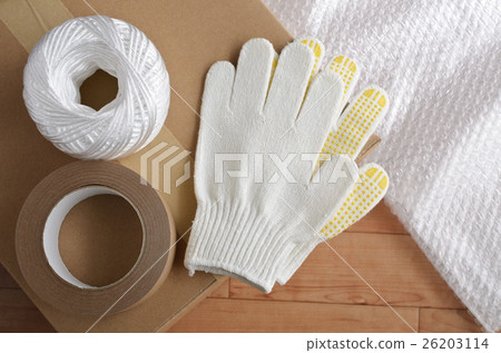  包裝材料 26203114