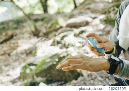 Trail run Trail run 26203505