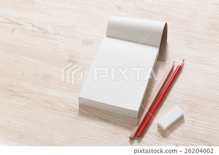 Note paper 26204002