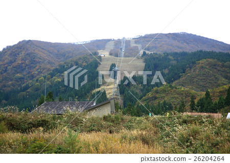 Hakkaisan Niigata Prefecture 26204264