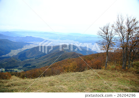 Hakkaisan Niigata Prefecture 26204296