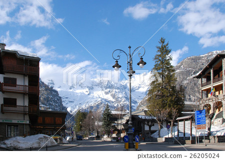 Courmayur 11 26205024