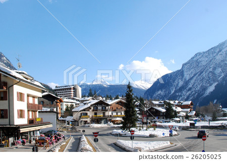 Courmayur 12 26205025