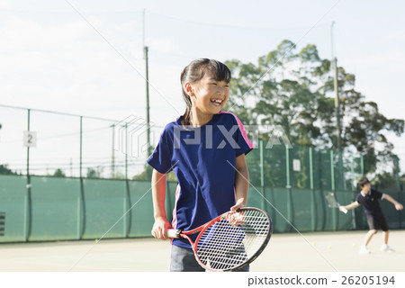 Large number of people sports Large number of people sports 26205194