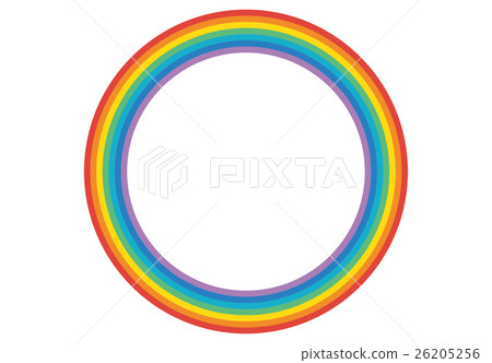 Rainbow  26205256