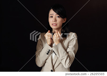 Business woman Business woman 26205503