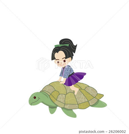 Taro Urashima 26206002