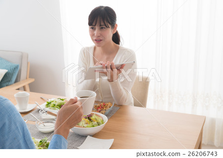 Holiday breakfast image Holiday breakfast image 26206743