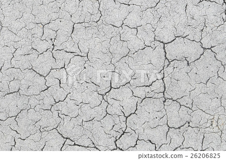 Old asphalt road surface of Texture with cracked. Old asphalt road surface of Texture with cracked. 26206825