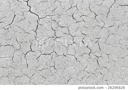 Old asphalt road surface of Texture with cracked. Old asphalt road surface of Texture with cracked. 26206826