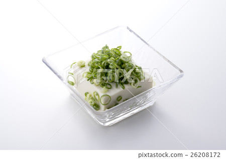 冷豆腐 冷豆腐 26208172